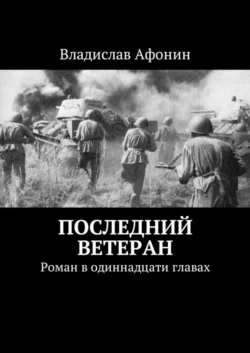 Последний ветеран. Роман в одиннадцати главах - Владислав Афонин