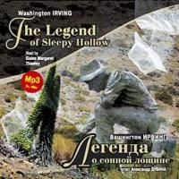 Легенда о сонной лощине / Irving W. The Legend of Sleepy Hollow, książka audio Вашингтона Ирвинга. ISDN296312