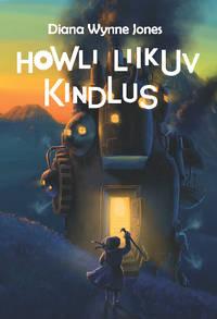 Howli liikuv kindlus - Diana Jones