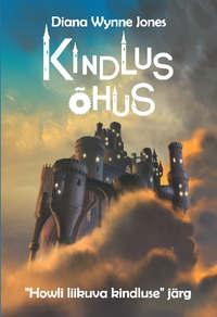 Kindlus õhus,  audiobook. ISDN29851368