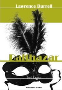 Balthazar, Lawrence Durrell audiobook. ISDN29851640