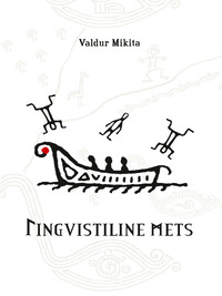 Lingvistiline mets - Valdur Mikita