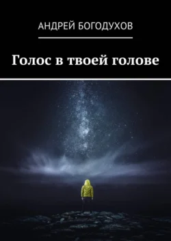 Голос в твоей голове, аудиокнига Андрея Богодухова. ISDN30082641