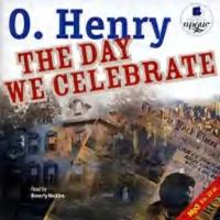 The Day We Celebrate. Stories, аудиокнига О. Генри. ISDN301252
