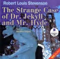 The Strange Case of Dr. Jekyll and Mr. Hyde, аудиокнига Роберта Льюиса Стивенсона. ISDN304532
