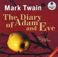 The Diary of Adam and Eve. Short Stories - Марк Твен