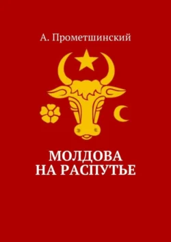 Молдова на распутье - А. Прометшинский