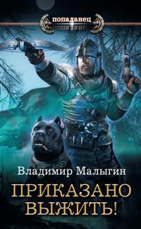 Другая Русь. Приказано выжить!, audiobook Владимира Владиславовича Малыгина. ISDN30480475