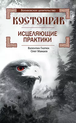 Костоправ. Исцеляющие практики - Валентин Гнатюк