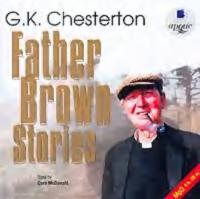 Father Brown Stories - Гилберт Честертон