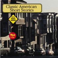 Classic American Short Stories, аудиокнига Коллектива авторов. ISDN307582
