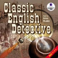 Classic English Deteсtive, audiobook Коллектива авторов. ISDN307592