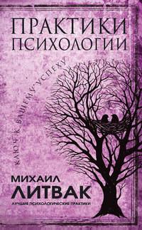 Практики психологии. Ключ к вашему успеху, аудиокнига Михаила Литвака. ISDN30813942