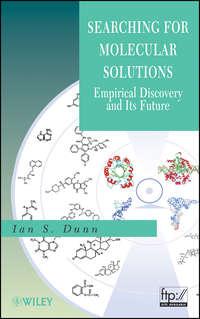 Searching for Molecular Solutions. Empirical Discovery and Its Future,  audiobook. ISDN31218753