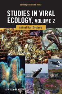 Studies in Viral Ecology. Animal Host Systems,  audiobook. ISDN31219673