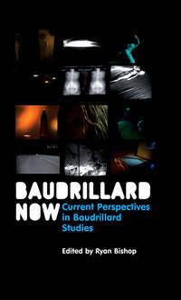 Baudrillard Now. Current Perspectives in Baudrillard Studies, Ryan  Bishop Hörbuch. ISDN31220713
