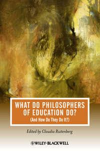 What Do Philosophers of Education Do? (And How Do They Do It?) - Claudia Ruitenberg
