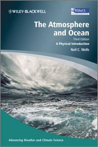 The Atmosphere and Ocean. A Physical Introduction,  audiobook. ISDN31222169