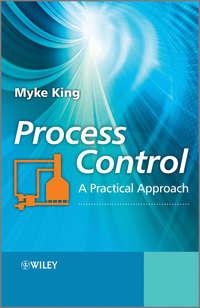Process Control. A Practical Approach - Myke King