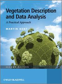 Vegetation Description and Data Analysis. A Practical Approach, Martin  Kent audiobook. ISDN31222201
