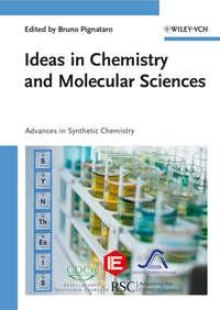 Ideas in Chemistry and Molecular Sciences. Advances in Synthetic Chemistry - Bruno Pignataro