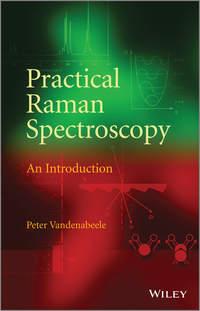 Practical Raman Spectroscopy. An Introduction - Peter Vandenabeele