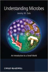 Understanding Microbes. An Introduction to a Small World,  аудиокнига. ISDN31223113