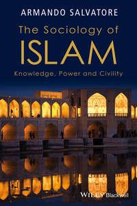 The Sociology of Islam. Knowledge, Power and Civility, Armando  Salvatore książka audio. ISDN31225825