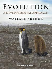 Evolution. A Developmental Approach, Wallace  Arthur audiobook. ISDN31225985