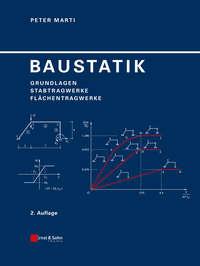 Baustatik. Grundlagen, Stabtragwerke, Flächentragwerke, Peter  Marti audiobook. ISDN31226209