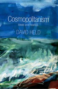 Cosmopolitanism. Ideals and Realities, David  Held audiobook. ISDN31226225