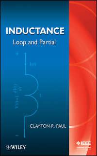 Inductance. Loop and Partial,  audiobook. ISDN31226241