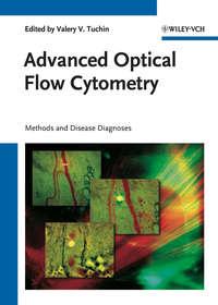Advanced Optical Flow Cytometry. Methods and Disease Diagnoses - Valery Tuchin