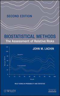 Biostatistical Methods. The Assessment of Relative Risks - John Lachin