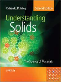 Understanding Solids. The Science of Materials,  аудиокнига. ISDN31229049