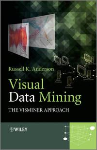 Visual Data Mining. The VisMiner Approach,  książka audio. ISDN31229065