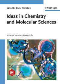 Ideas in Chemistry and Molecular Sciences. Where Chemistry Meets Life - Bruno Pignataro