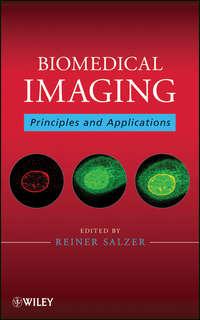 Biomedical Imaging. Principles and Applications, Reiner  Salzer audiobook. ISDN31230361