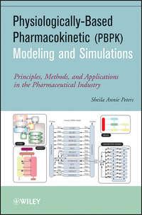 Physiologically-Based Pharmacokinetic (PBPK) Modeling and Simulations. Principles, Methods, and Applications in the Pharmaceutical Industry,  książka audio. ISDN31230465