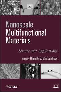 Nanoscale Multifunctional Materials. Science & Applications,  аудиокнига. ISDN31230921