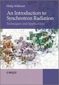 An Introduction to Synchrotron Radiation. Techniques and Applications - Philip PhD