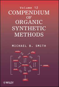 Compendium of Organic Synthetic Methods,  audiobook. ISDN31232553