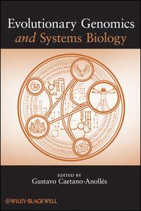 Evolutionary Genomics and Systems Biology,  аудиокнига. ISDN31232617