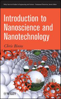 Introduction to Nanoscience and Nanotechnology, Chris  Binns audiobook. ISDN31232705