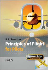 Principles of Flight for Pilots - Peter Swatton