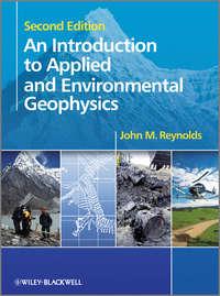 An Introduction to Applied and Environmental Geophysics - John Reynolds