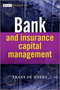 Bank and Insurance Capital Management,  audiobook. ISDN31233089