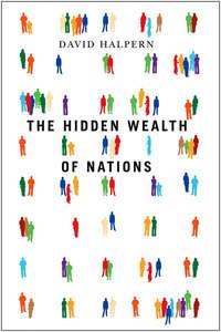 The Hidden Wealth of Nations, David  Halpern аудиокнига. ISDN31233153