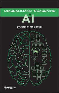 Diagrammatic Reasoning in AI - Robbie Nakatsu