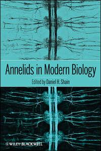 Annelids in Modern Biology,  audiobook. ISDN31233353